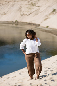 Agape Capris