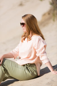 Philia V-Neck