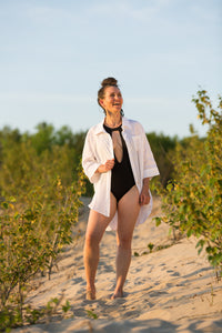 Pragma Button Up