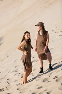 Eros Dress