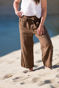 Agape Capris