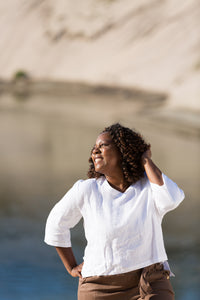 Philia V-Neck