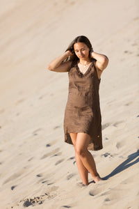 Eros Dress