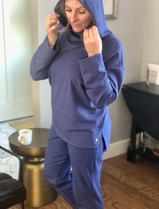 TOV Leisure Suit