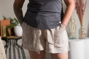 Enough Shorts