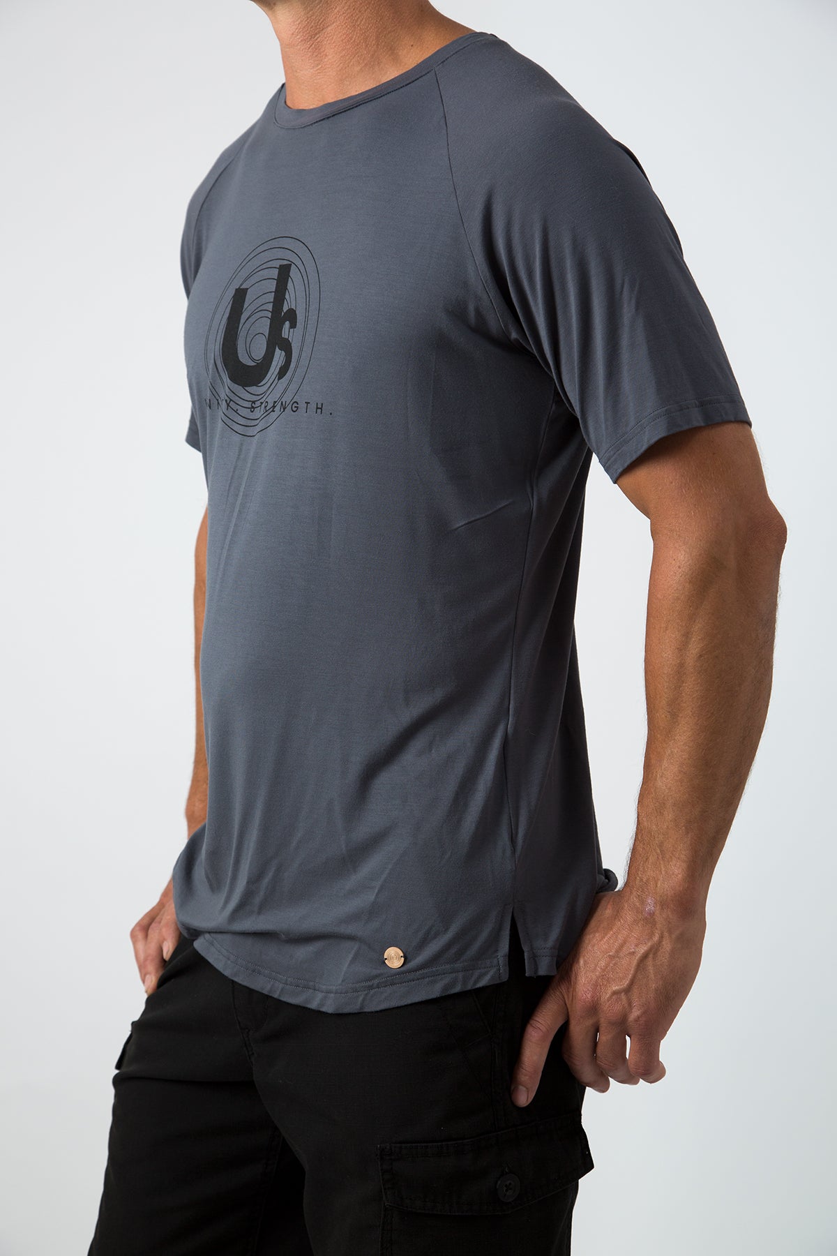 Men's Bamboo Classic T-Shirt